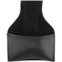 Los mejores  - Bolsillo de Tiza de Billar Snooker Bolsa de Tiza PU